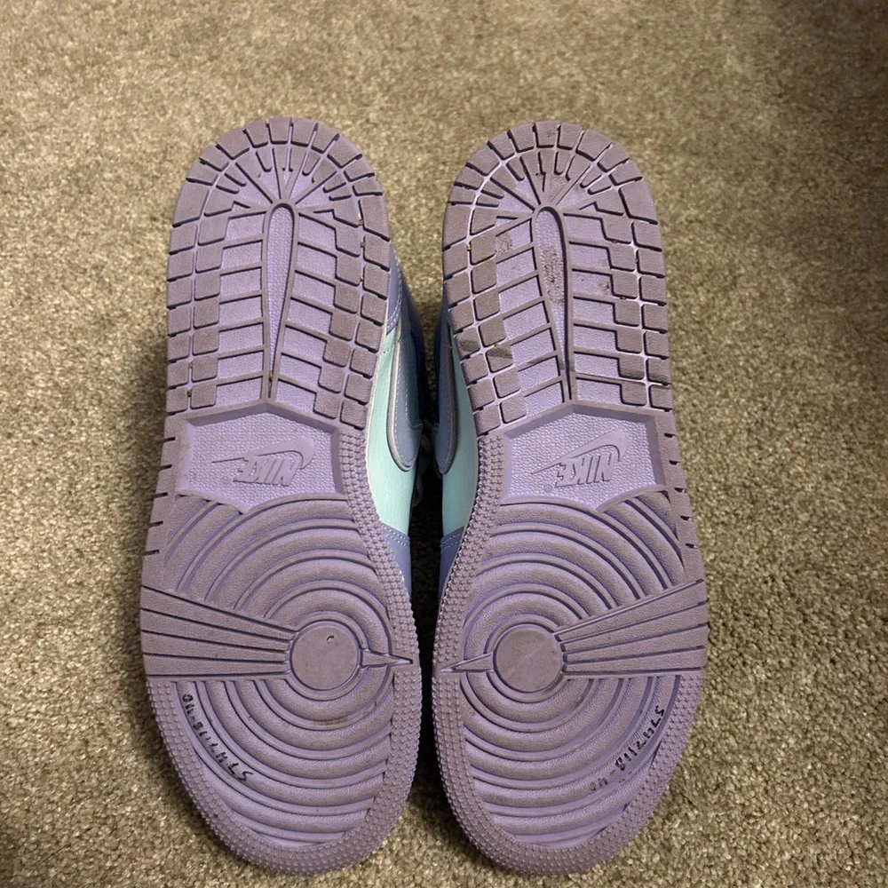 Jordan 1 Mid - Picture 5 of 6
